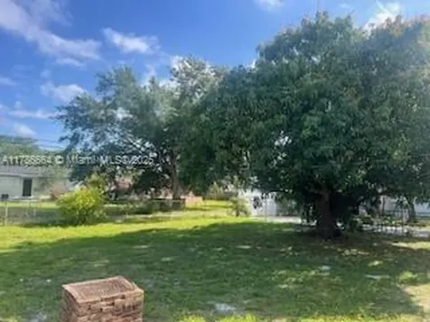 1365 NW 130th Street North Miami FL 33167