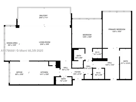 11 Island Avenue Miami Beach FL 33139