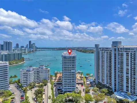 11 Island Avenue Miami Beach FL 33139