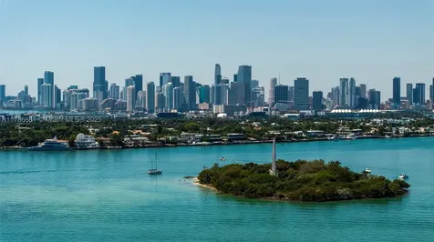 11 Island Avenue Miami Beach FL 33139