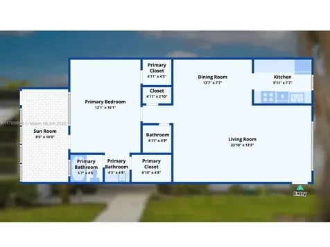 417 High Point Boulevard Delray Beach FL 33445