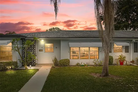 417 High Point Boulevard Delray Beach FL 33445