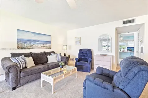 417 High Point Boulevard Delray Beach FL 33445