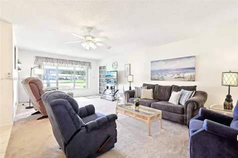 417 High Point Boulevard Delray Beach FL 33445