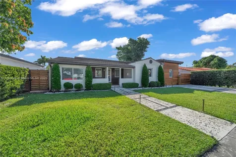 3953 SW 60th Avenue Miami FL 33155