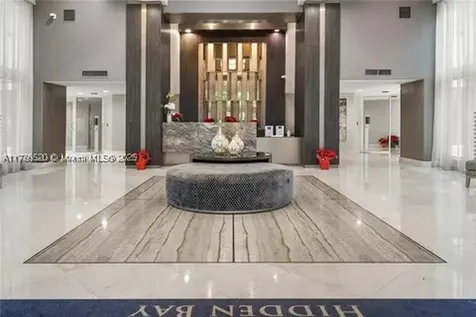 3370 Hidden Bay Drive Aventura FL 33180