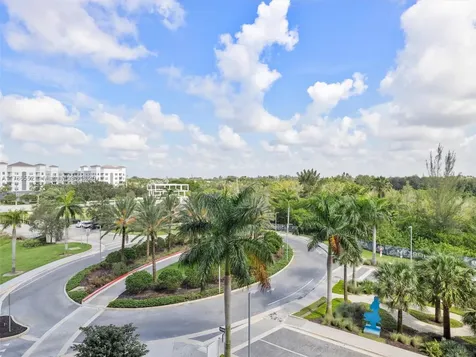 2000 Metropica Way Sunrise FL 33323