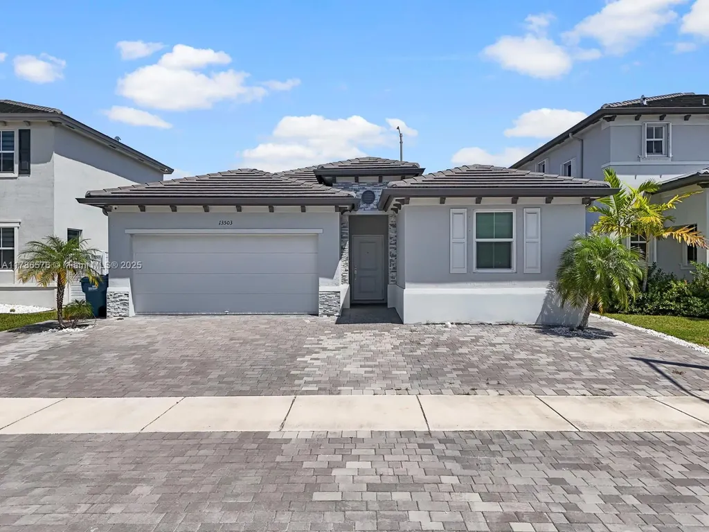 13503 SW 184th Terrace Miami FL 33177