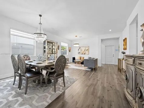 13503 SW 184th Terrace Miami FL 33177