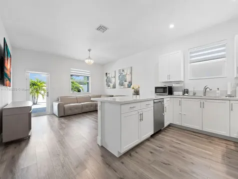 13503 SW 184th Terrace Miami FL 33177