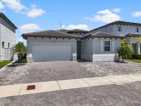 13503 SW 184th Terrace Miami FL 33177