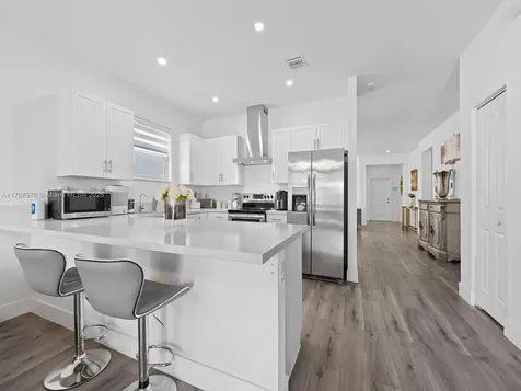 13503 SW 184th Terrace Miami FL 33177