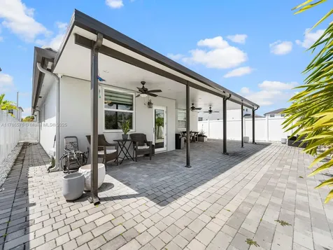 13503 SW 184th Terrace Miami FL 33177