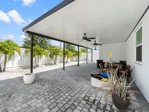 13503 SW 184th Terrace Miami FL 33177
