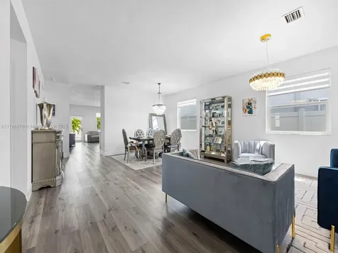 13503 SW 184th Terrace Miami FL 33177