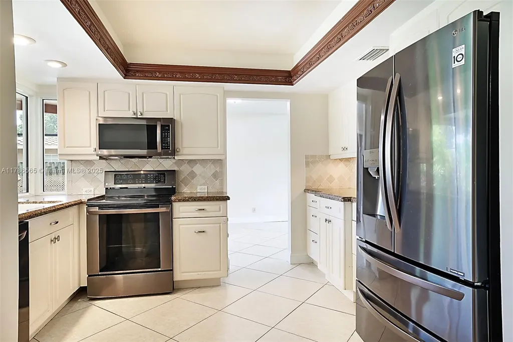 3971 NW 108th Drive Coral Springs FL 33065