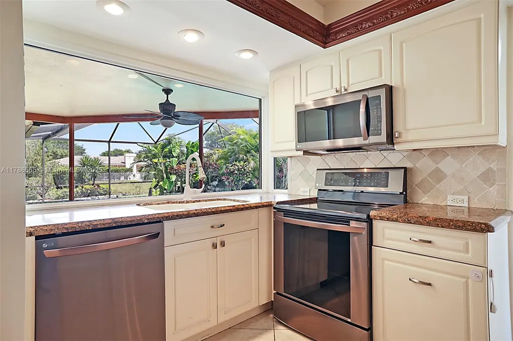 3971 NW 108th Drive Coral Springs FL 33065