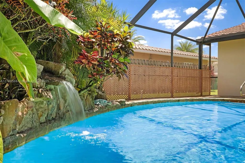 3971 NW 108th Drive Coral Springs FL 33065