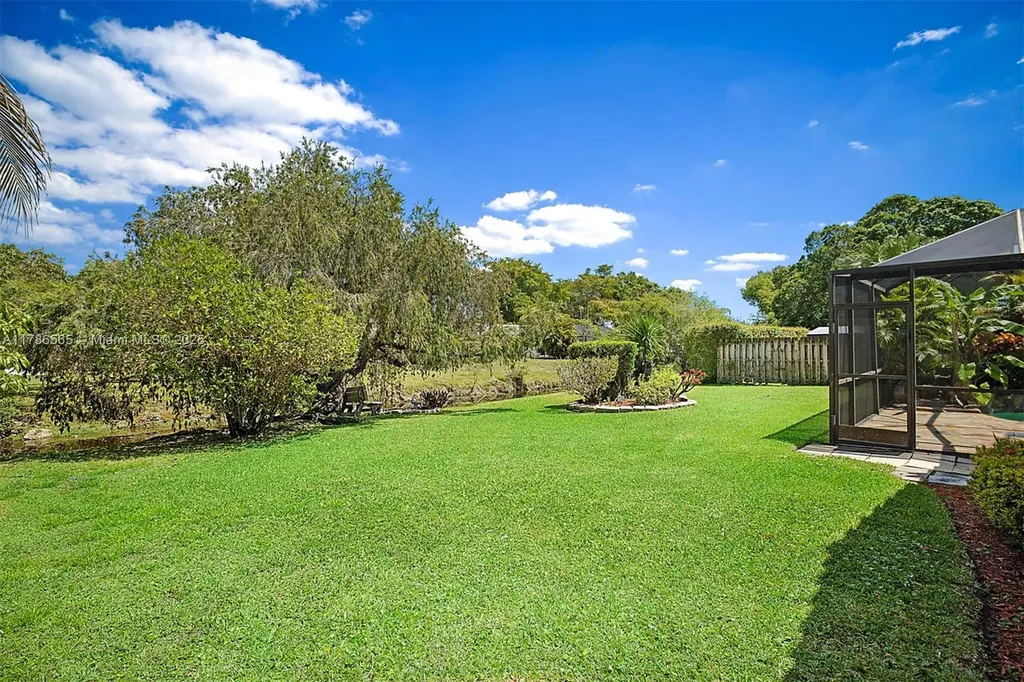 3971 NW 108th Drive Coral Springs FL 33065