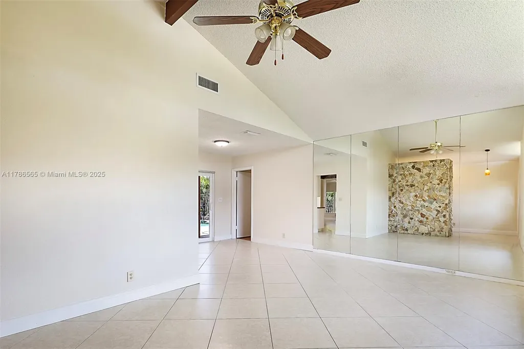 3971 NW 108th Drive Coral Springs FL 33065