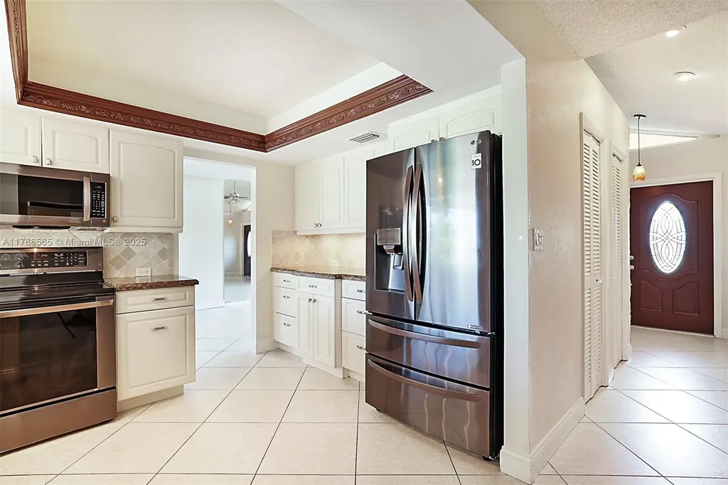 3971 NW 108th Drive Coral Springs FL 33065