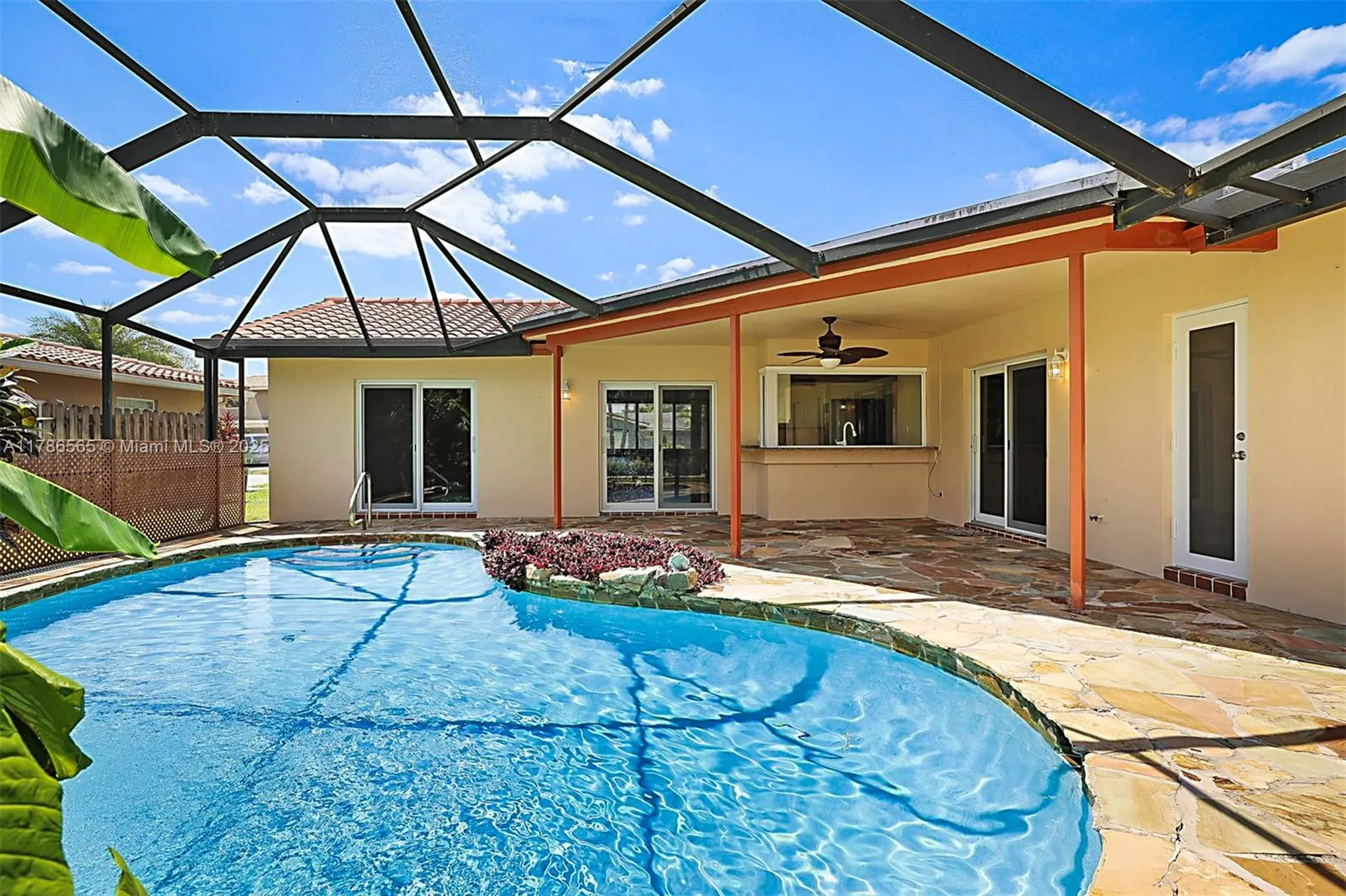 3971 NW 108th Drive Coral Springs FL 33065