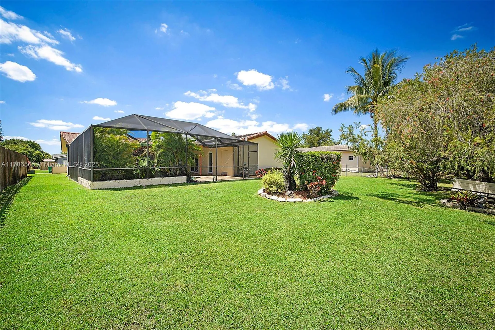 3971 NW 108th Drive Coral Springs FL 33065