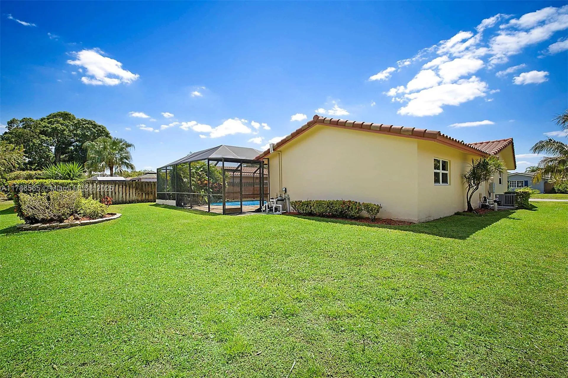 3971 NW 108th Drive Coral Springs FL 33065