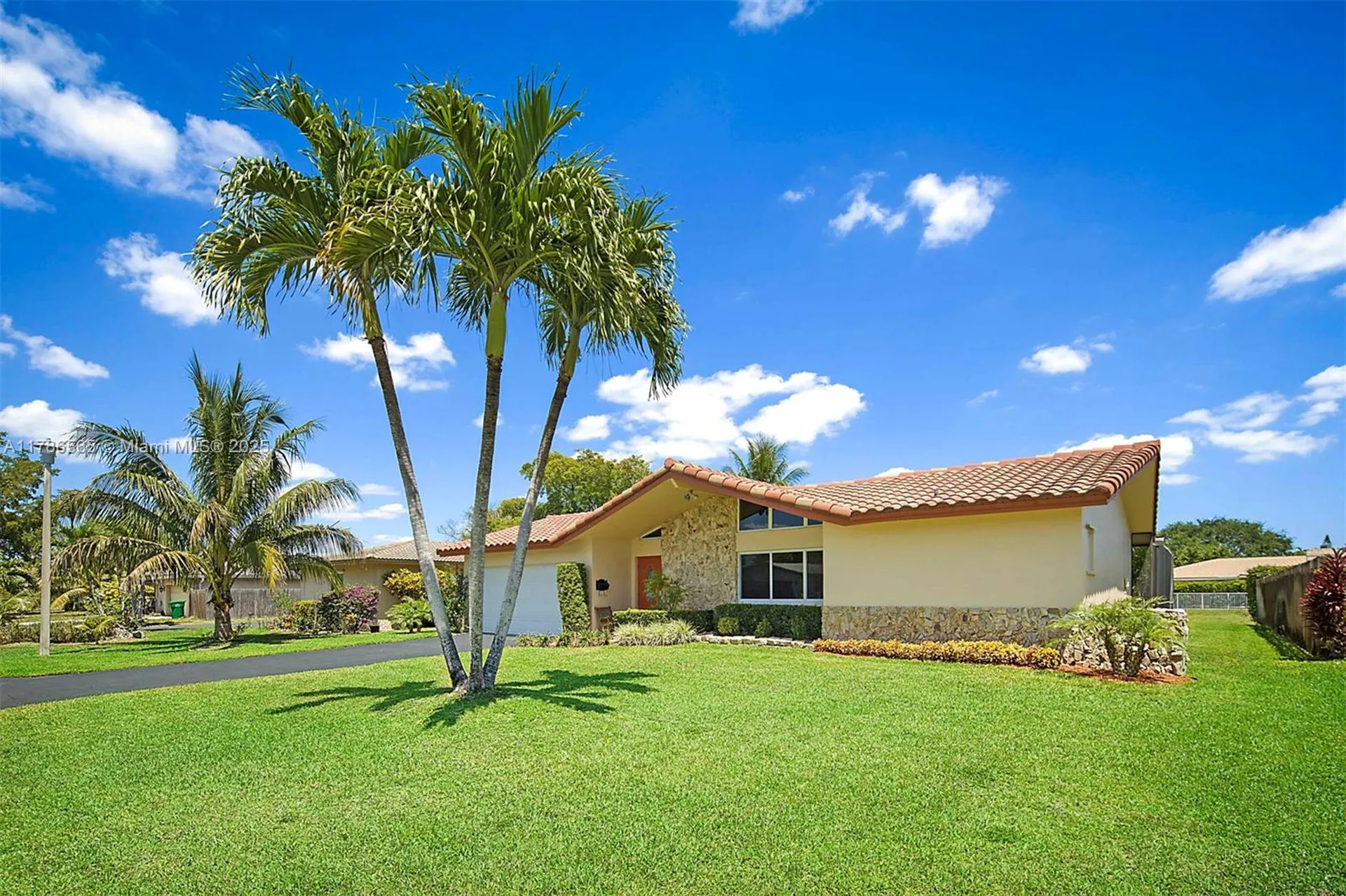 3971 NW 108th Drive Coral Springs FL 33065