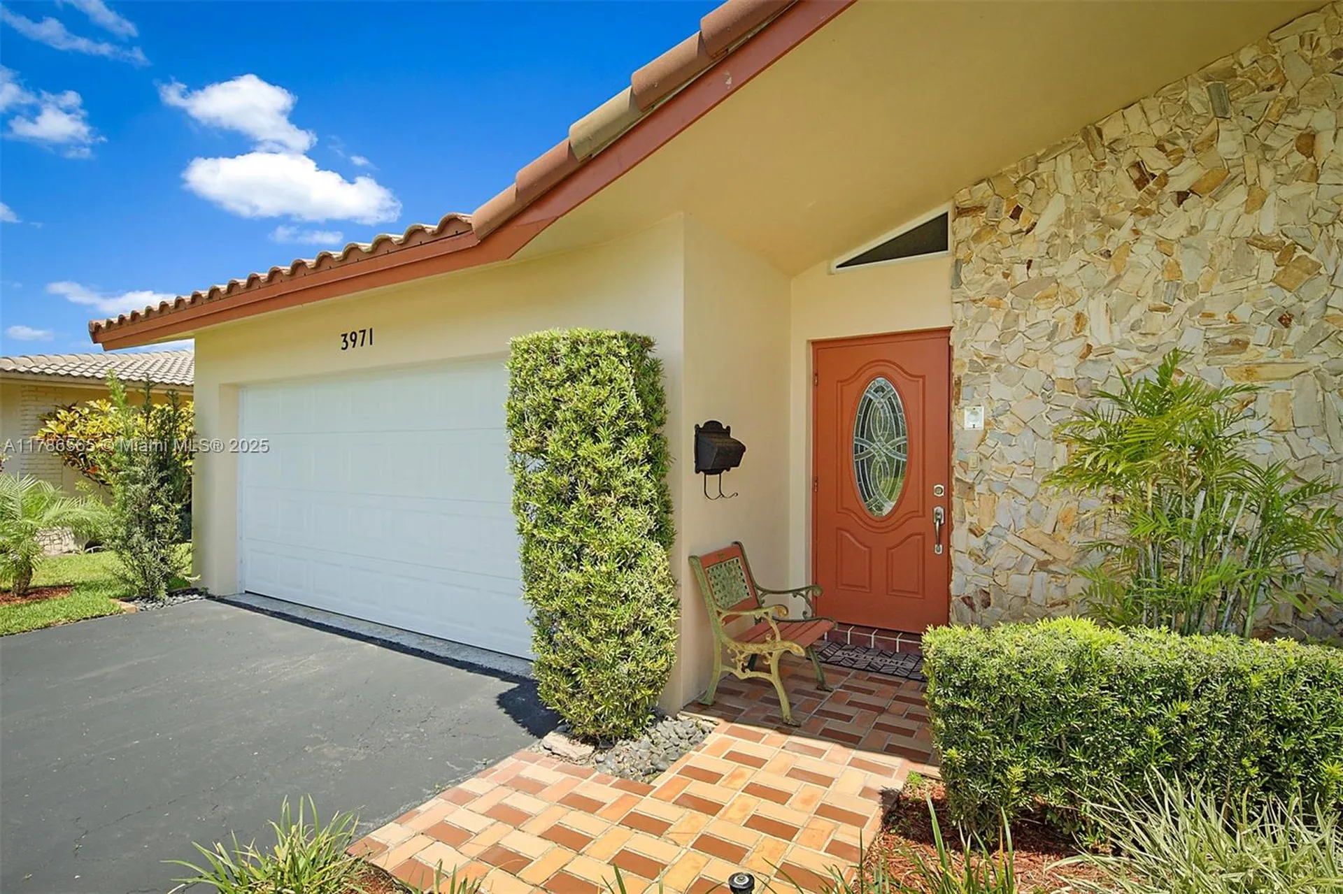 3971 NW 108th Drive Coral Springs FL 33065