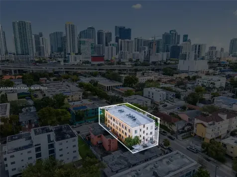 440 SW 5th Avenue Miami FL 33130