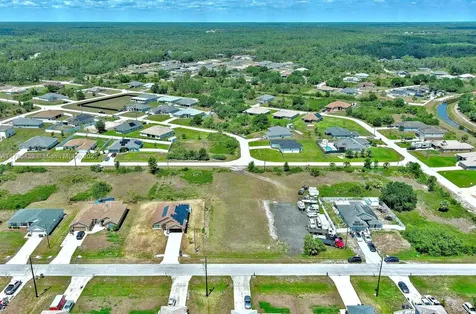 548 Windermere Drive Lehigh Acres FL 33972