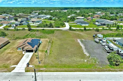 548 Windermere Drive Lehigh Acres FL 33972
