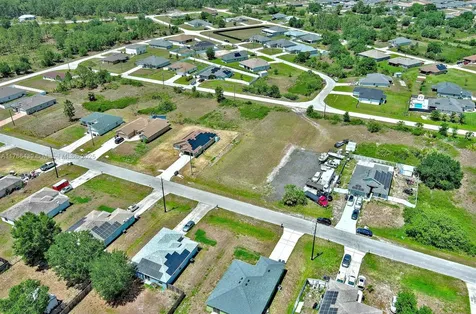 548 Windermere Drive Lehigh Acres FL 33972