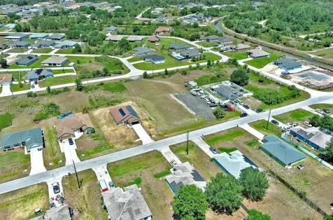 548 Windermere Drive Lehigh Acres FL 33972