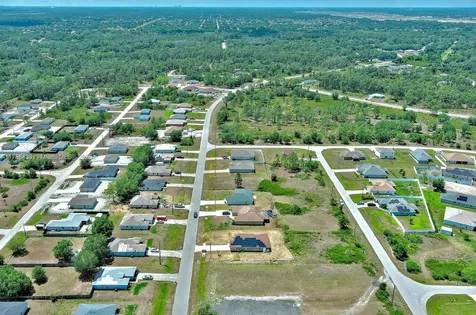 548 Windermere Drive Lehigh Acres FL 33972