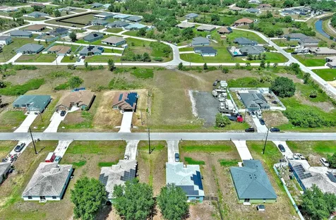 548 Windermere Drive Lehigh Acres FL 33972