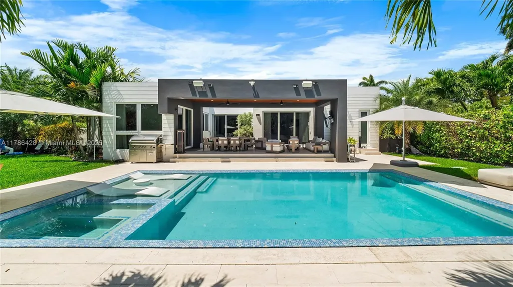 10603 NE 11th Avenue Miami Shores FL 33138
