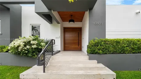 10603 NE 11th Avenue Miami Shores FL 33138