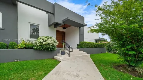 10603 NE 11th Avenue Miami Shores FL 33138