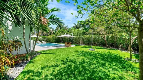 10603 NE 11th Avenue Miami Shores FL 33138