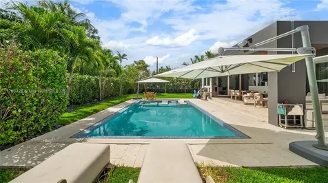 10603 NE 11th Avenue Miami Shores FL 33138