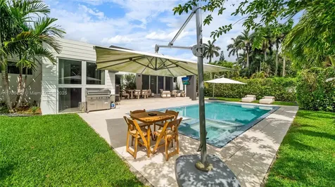 10603 NE 11th Avenue Miami Shores FL 33138