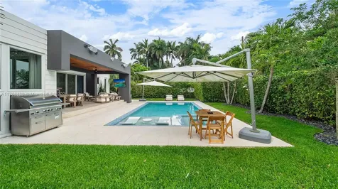 10603 NE 11th Avenue Miami Shores FL 33138