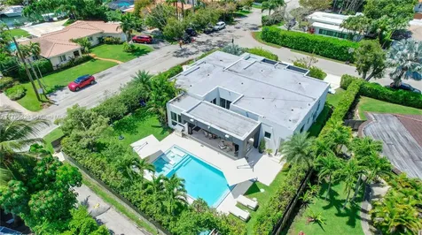 10603 NE 11th Avenue Miami Shores FL 33138