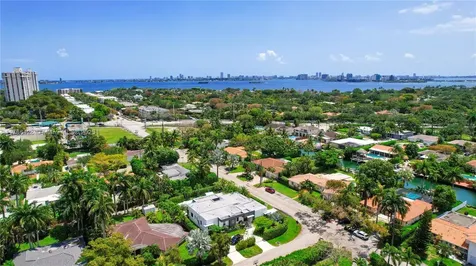 10603 NE 11th Avenue Miami Shores FL 33138