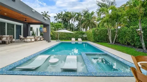 10603 NE 11th Avenue Miami Shores FL 33138