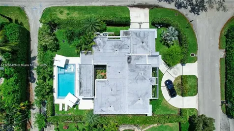 10603 NE 11th Avenue Miami Shores FL 33138
