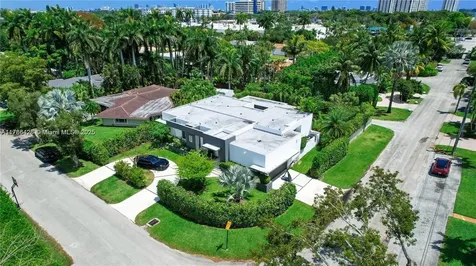 10603 NE 11th Avenue Miami Shores FL 33138
