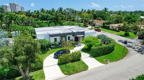 10603 NE 11th Avenue Miami Shores FL 33138